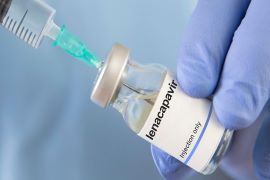 Zimbabwe has started distributing the long-acting HIV prevention injection Lenacapavir